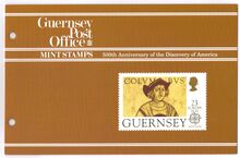 Guernsey 1992 Europa - Colombus PP.jpg