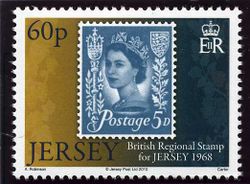 Jersey 2010 Postal History.60p.jpg