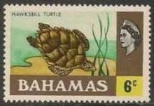 Bahamas 1971 Definitives f.jpg