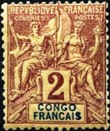 French Congo 1892 Definitives - Pax and Mercury - Inscribed "CONGO FRANCAIS" b.jpg
