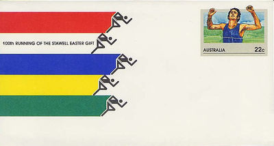 Australia PS 1981 100th Running of Stawell Easter Gift front cover.jpg