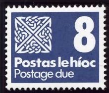 Ireland 1980 Postage Dues e.jpg