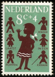 Netherlands 1963 Child Welfare c.jpg
