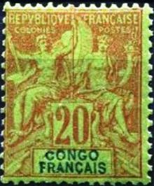 French Congo 1892 Definitives - Pax and Mercury - Inscribed "CONGO FRANCAIS" g.jpg