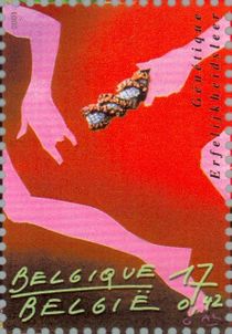 Belgium 2001 20th Century in Stamps 3rd Issue g.jpg