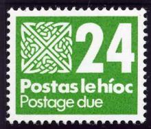 Ireland 1980 Postage Dues h.jpg