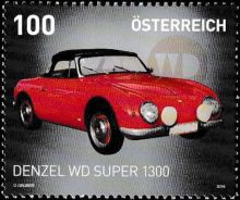Austria 2016 Classic Cars - Denzel WD Super 1300 a.jpg