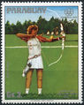 Paraguay 1976 Gold Medal Winners of the Summer Olympics - Montreal 3Gs.jpg