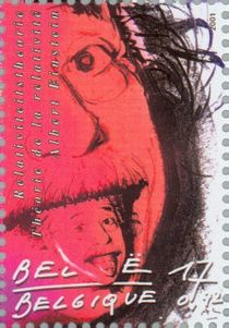 Belgium 2001 20th Century in Stamps 3rd Issue j.jpg
