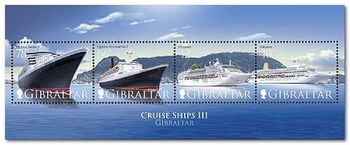 Gibraltar 2007 Cruise Ships ms.jpg
