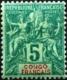 French Congo 1892 Definitives - Pax and Mercury - Inscribed "CONGO FRANCAIS" d.jpg