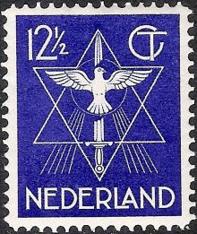 Netherlands 1933 Peace Stamp a.jpg