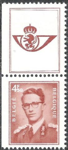 Belgium 1972 Definitives Stamp Booklet 4F50h.jpg