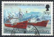 British Antarctic Territory 1993 Antarctic Ships i.jpg