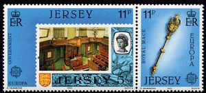 Jersey 1983 Europa. Island Government 11p.jpg