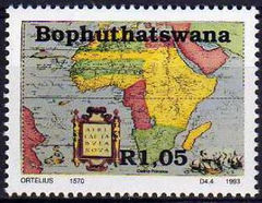 Bophuthatswana 1993 Ancient Maps d.jpg