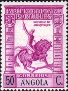 Angola 1938 Portuguese Colonial Empire 50c.jpg