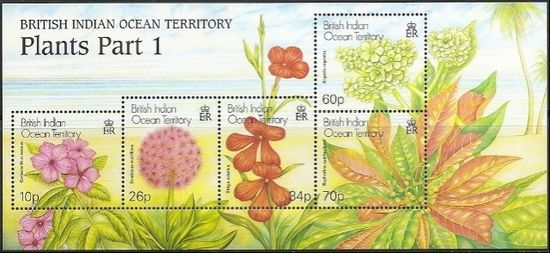 British Indian Ocean Territory 2001 Plants MS.jpg