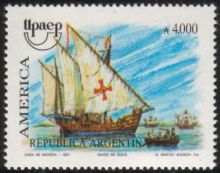 Argentina 1991 Navío img1010.jpg