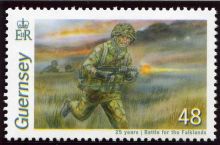Guernsey 2007 25th Anniversary of Falklands War d.jpg