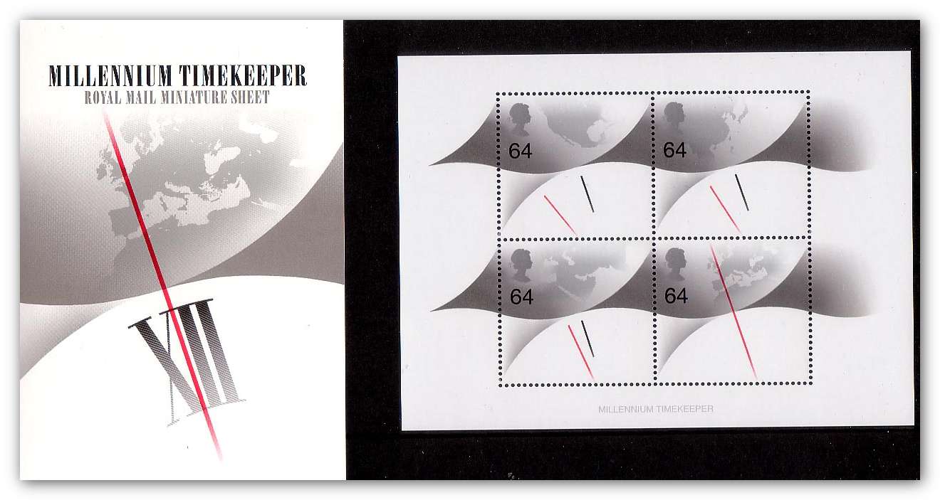 Presentation Pack