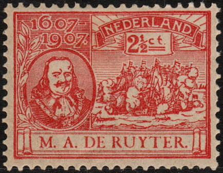 Netherlands 1907 De Ruyter cc.jpg