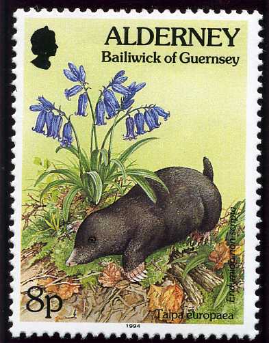 Alderney 1994 Flora & Fauna 8p.jpg