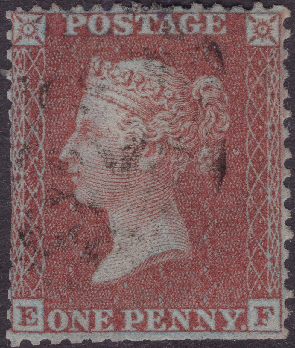 GB 1d Red Die II Plate 7 EF C6.jpg