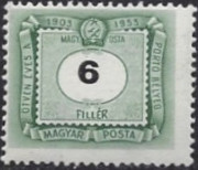 Hungary 1953 Postage Due 6fl.jpg