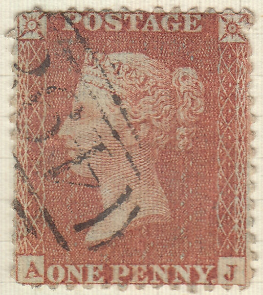 GB 1d Red Die II Plate 15 AJ a.jpg