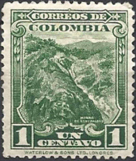 Colombia 1932 Mining and Agriculture a.jpg