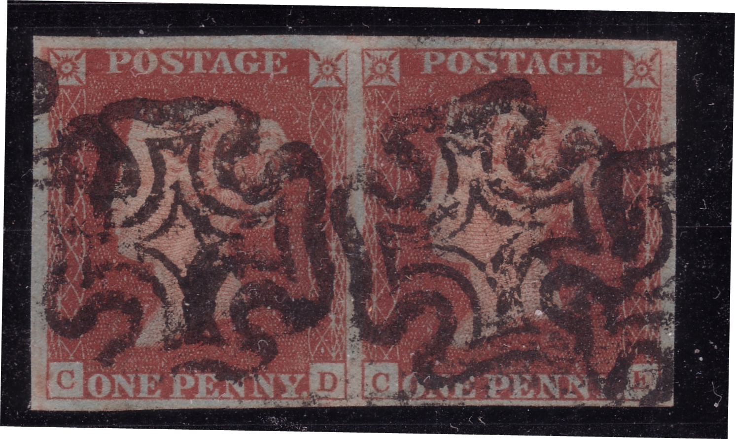 GB 1d Red Plate 16 CDCE.jpg