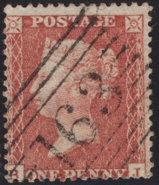 GB 1d Red Die II Plate 2 BJ a.jpg
