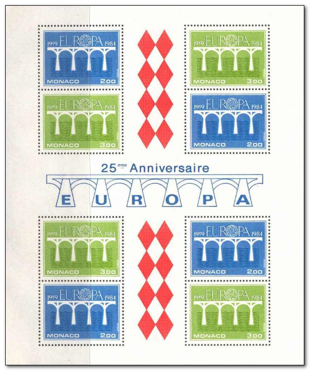 Monaco 1984 Europa ms.jpg