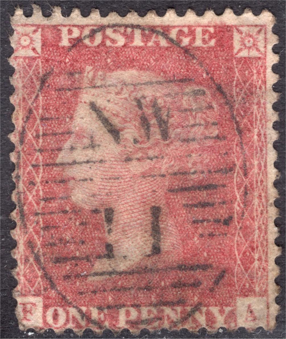 GB 1d Red Die II Plate 52 C10 a.jpg