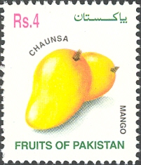 Pakistan 2002 Fruits of Pakistan c.jpg