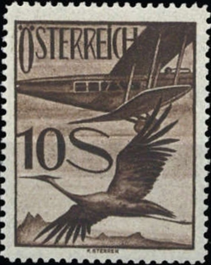 Austria 1925 Air f-Mi-487.jpg