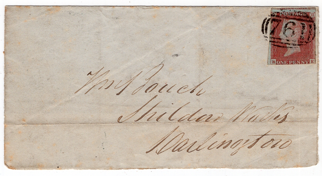 GB 1d Red Plate 71 RK Cover.jpg