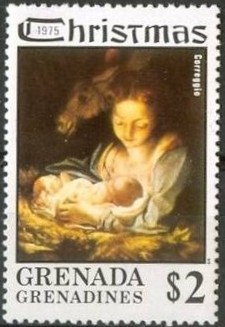 Grenada Grenadines 1975 Christmas g.jpg