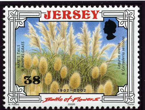 Jersey 2002 Battle of Flowers Centenary.38p.jpg