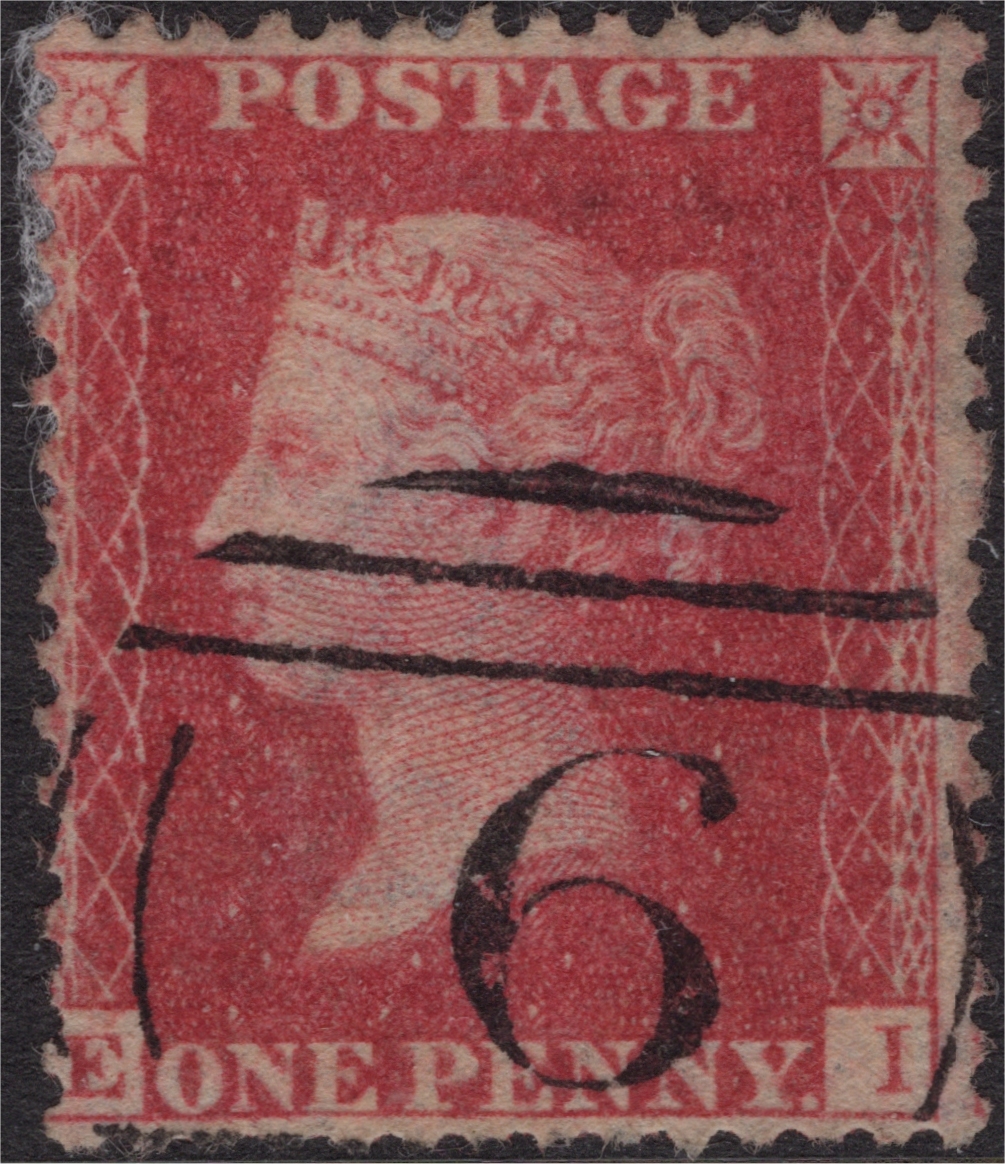 GB 1d Red Die II Plate 60 EI a.jpg