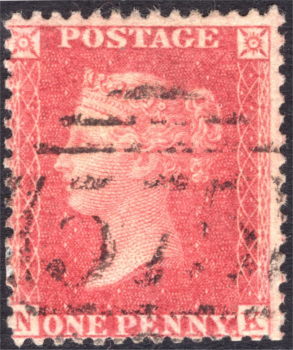 GB 1d Red Die II Plate 55 RK1.jpg