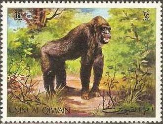 Umm al-Quwain 1971 Animals in the wild b.jpg