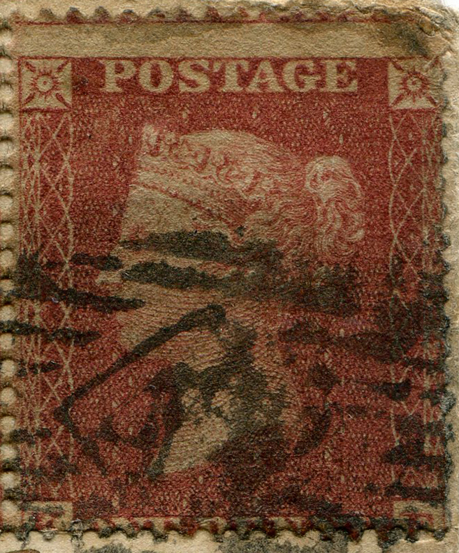 GB 1d Red Die II Plate 10 KF C5.jpg