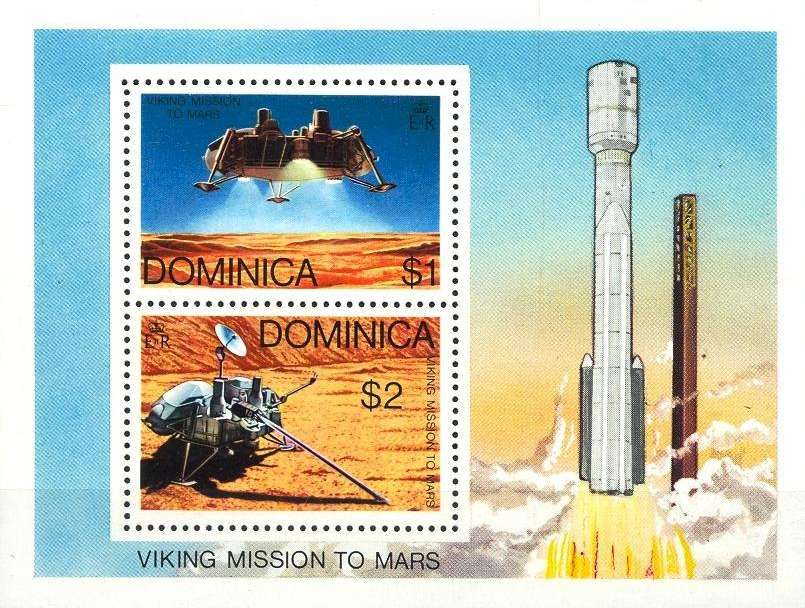 Dominica 1976 Viking Space Venture MS.jpg