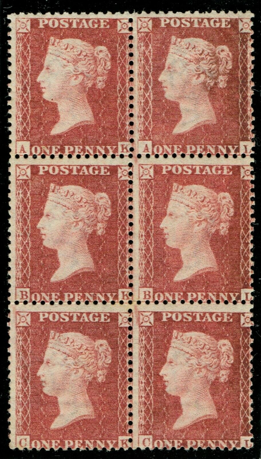 GB 1d Red Die II Plate 43 AKCL.jpg