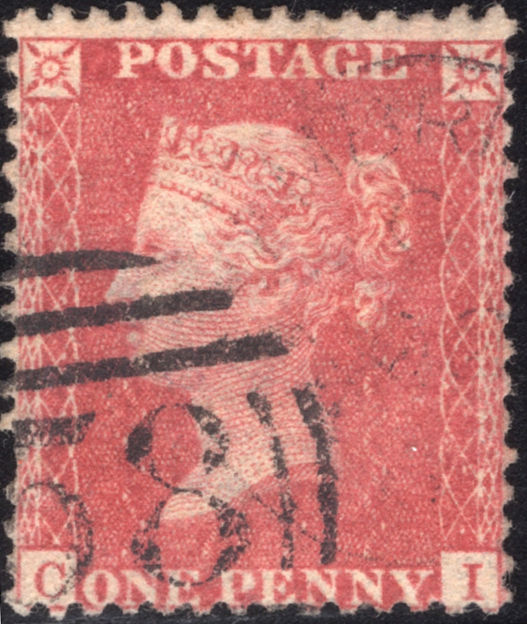 GB 1d Red Die II Plate 27 CI a.jpg
