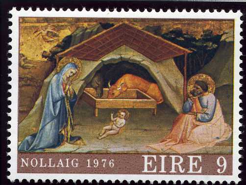 Ireland 1976 Christmas 9p.jpg