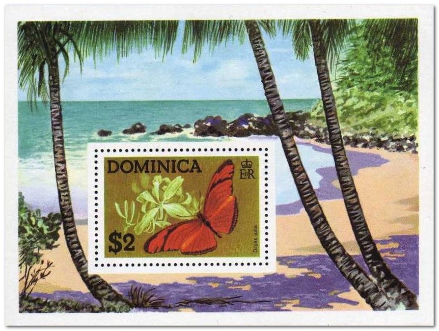 Dominica 1975 Island Butterflies MS.jpg
