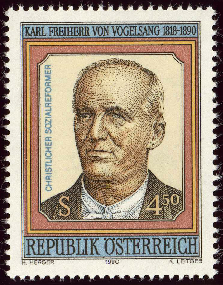 Austria 1990 von Vogelsang Death Centenary a.jpg